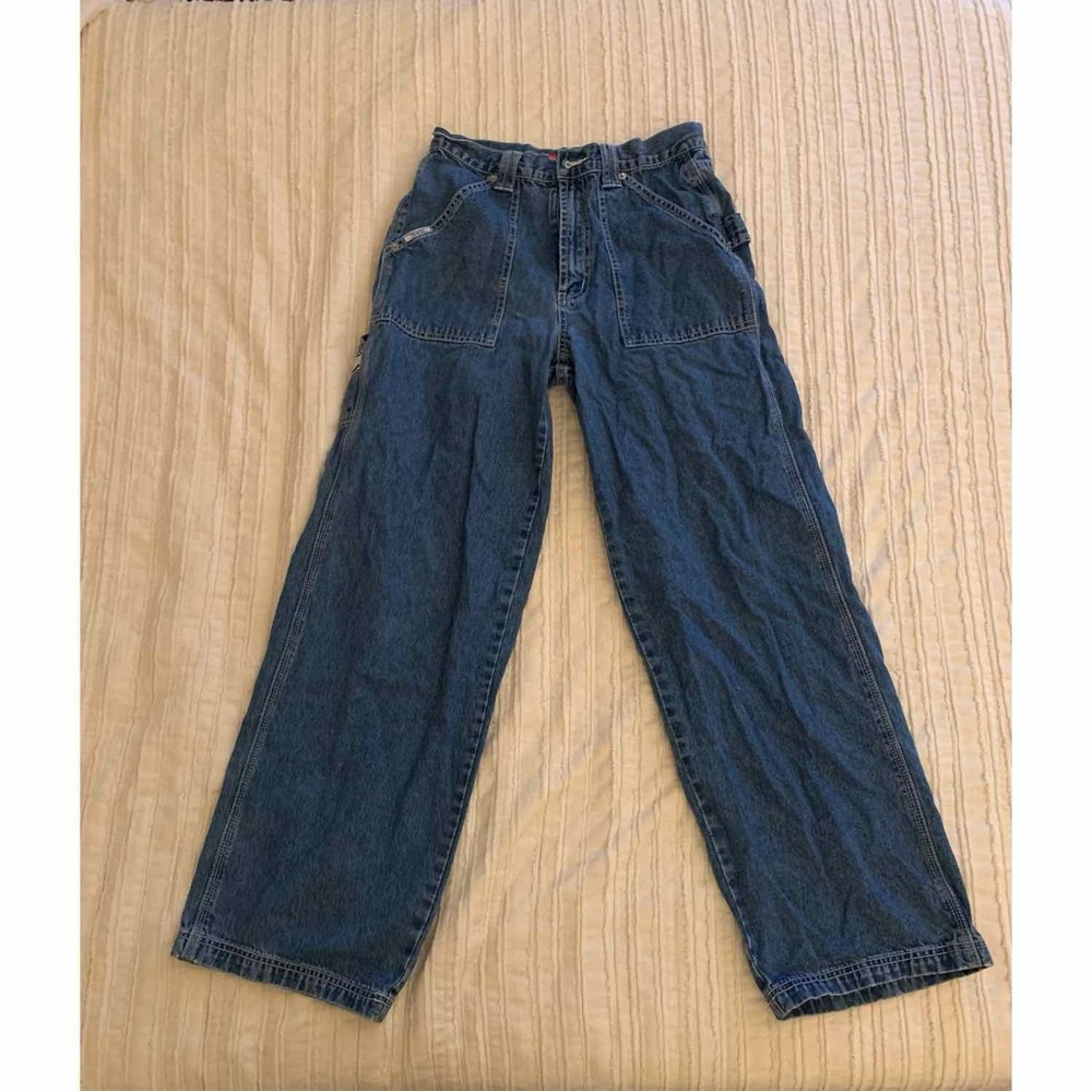 Women’s Blue Jeans